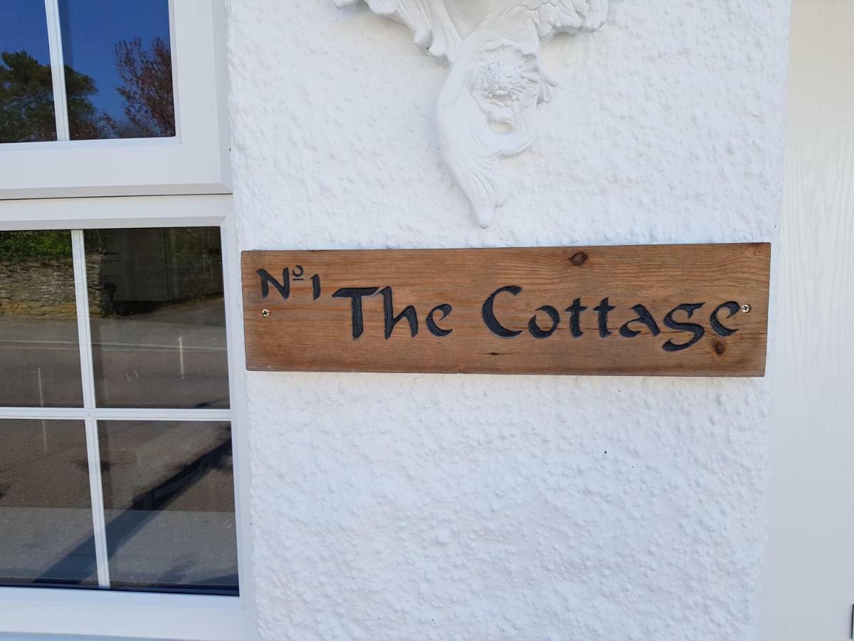 The Cottage Probus Eksteriør billede